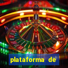 plataforma de porcentagem de jogos